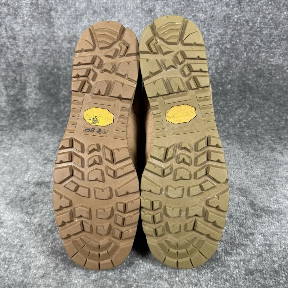 Belleville Boots Waterproof Combat Flight Gore-Tex‎ Vibram Military Men's 8.5R